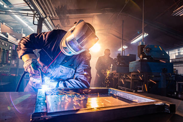 Trusted Arkadelphia, AR Welder & Metal Fabrication Experts