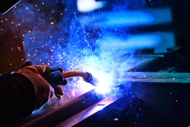 Best Automation and Robotic Welding in Kadelphia, AR