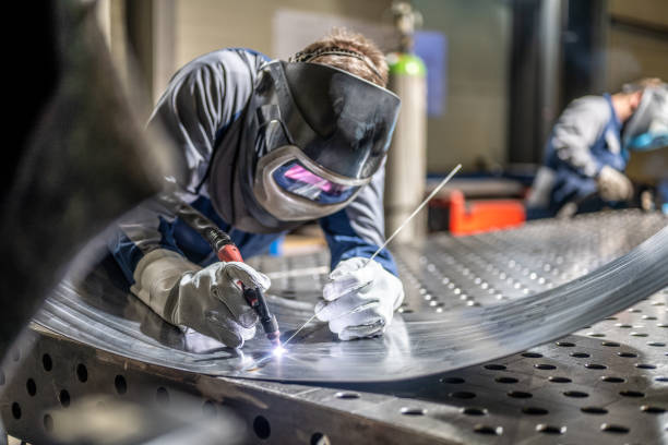 Affordable Welder Services in Arkadelphia, AR