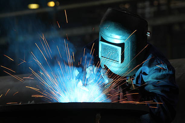 Arkadelphia, AR Welder & Metal Fabrication Company