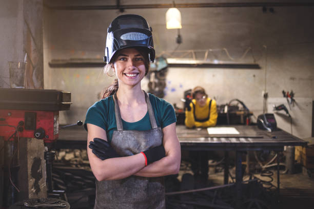 Best Automation and Robotic Welding in Kadelphia, AR